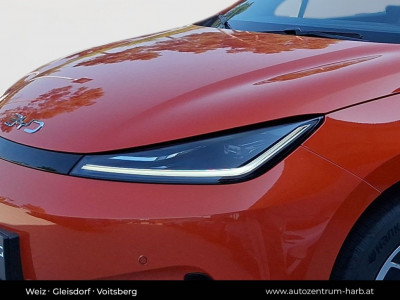 BYD Dolphin G Vorführwagen BYD Dolphin G Vorführwagen
