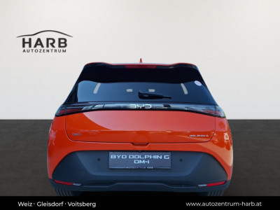 BYD Dolphin G Vorführwagen BYD Dolphin G Vorführwagen