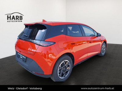 BYD Dolphin G Vorführwagen BYD Dolphin G Vorführwagen