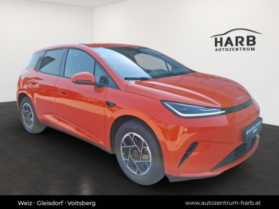 BYD Dolphin G Vorführwagen BYD Dolphin G Vorführwagen