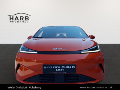 BYD Dolphin G Vorführwagen BYD Dolphin G Vorführwagen