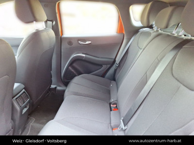 BYD Dolphin G Vorführwagen BYD Dolphin G Vorführwagen