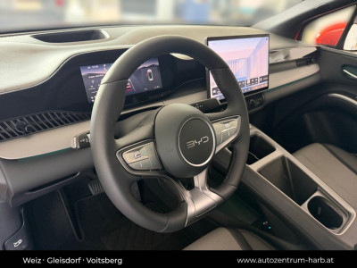 BYD Dolphin G Neuwagen