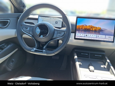 BYD Seal 6 Neuwagen