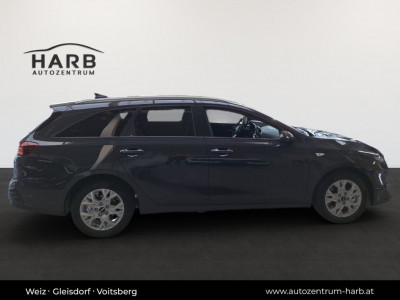 KIA Ceed Vorführwagen KIA Ceed Vorführwagen