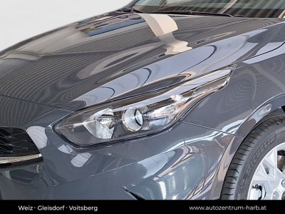 KIA Ceed Vorführwagen KIA Ceed Vorführwagen