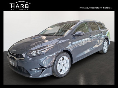 KIA Ceed Vorführwagen KIA Ceed Vorführwagen