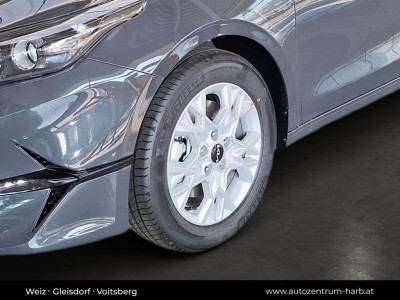 KIA Ceed Vorführwagen KIA Ceed Vorführwagen