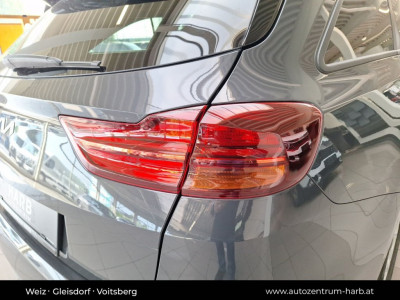 KIA Ceed Vorführwagen KIA Ceed Vorführwagen