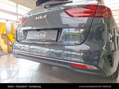 KIA Ceed Vorführwagen KIA Ceed Vorführwagen