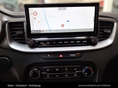 KIA Ceed Vorführwagen KIA Ceed Vorführwagen