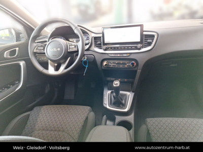 KIA Ceed Vorführwagen KIA Ceed Vorführwagen