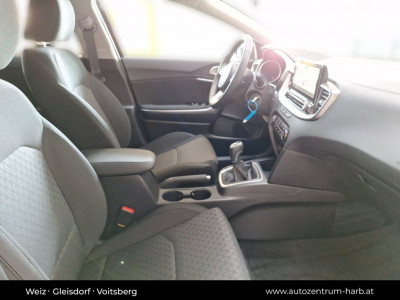 KIA Ceed Vorführwagen KIA Ceed Vorführwagen