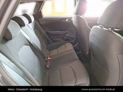 KIA Ceed Vorführwagen KIA Ceed Vorführwagen