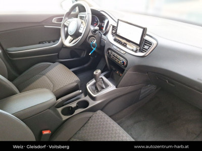 KIA Ceed Vorführwagen KIA Ceed Vorführwagen