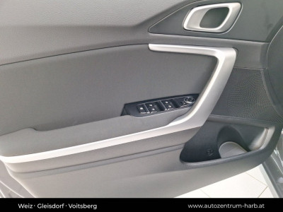 KIA Ceed Vorführwagen KIA Ceed Vorführwagen