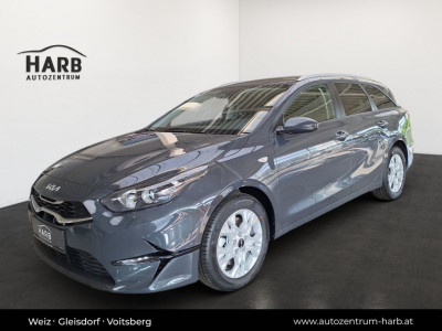 KIA Ceed Vorführwagen KIA Ceed Vorführwagen