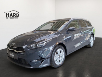 KIA Ceed Vorführwagen KIA Ceed Vorführwagen