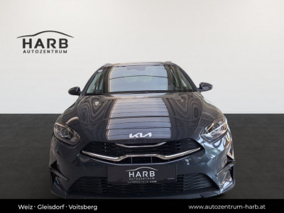 KIA Ceed Vorführwagen KIA Ceed Vorführwagen