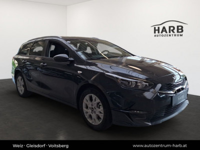 KIA Ceed Vorführwagen KIA Ceed Vorführwagen