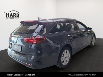 KIA Ceed Vorführwagen KIA Ceed Vorführwagen