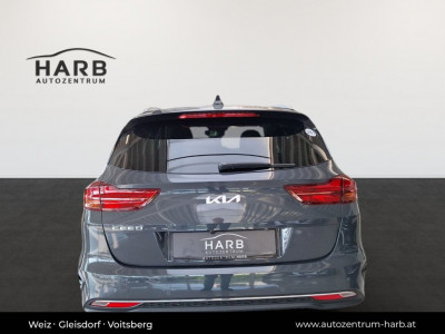 KIA Ceed Vorführwagen KIA Ceed Vorführwagen