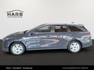KIA Ceed Vorführwagen KIA Ceed Vorführwagen