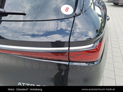 BYD Atto 3 Neuwagen BYD Atto 3 Neuwagen