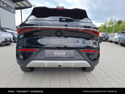 BYD Atto 3 Neuwagen BYD Atto 3 Neuwagen