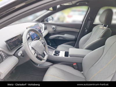 BYD Atto 3 Neuwagen BYD Atto 3 Neuwagen