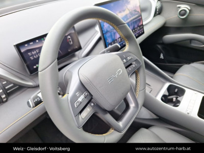 BYD Atto 3 Neuwagen BYD Atto 3 Neuwagen