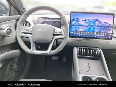 BYD Atto 3 Neuwagen BYD Atto 3 Neuwagen