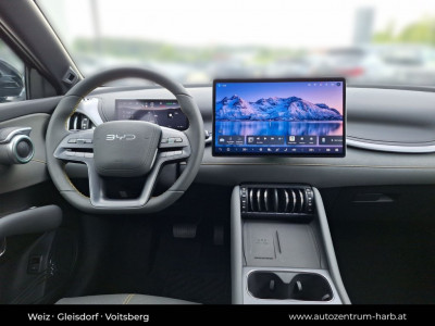 BYD Atto 3 Neuwagen BYD Atto 3 Neuwagen