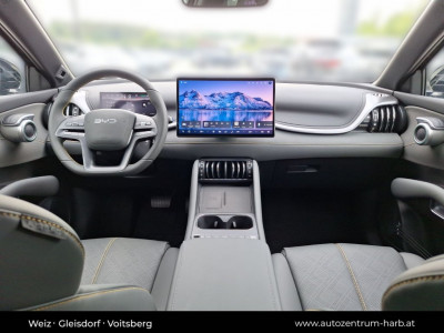 BYD Atto 3 Neuwagen BYD Atto 3 Neuwagen
