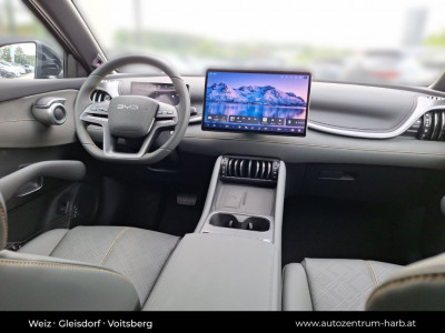 BYD Atto 3 Neuwagen BYD Atto 3 Neuwagen