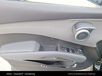 BYD Atto 3 Neuwagen BYD Atto 3 Neuwagen