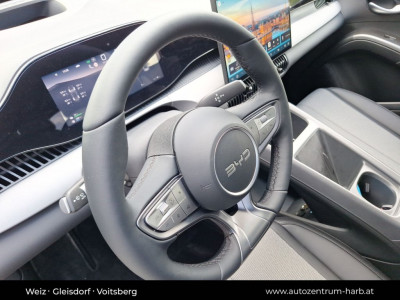 BYD Dolphin G Neuwagen