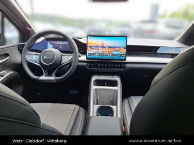 BYD Dolphin G Neuwagen