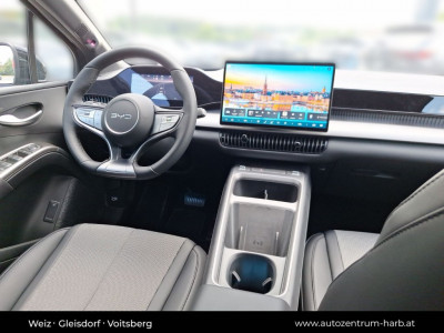 BYD Dolphin G Neuwagen