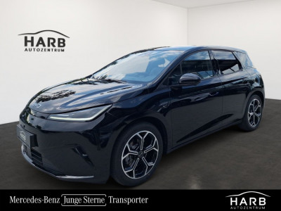 BYD Dolphin G Neuwagen