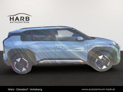KIA EV3 Vorführwagen KIA EV3 Vorführwagen