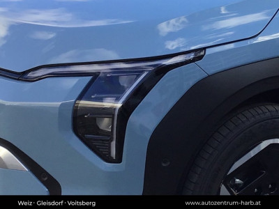 KIA EV3 Vorführwagen KIA EV3 Vorführwagen