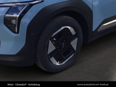 KIA EV3 Vorführwagen KIA EV3 Vorführwagen