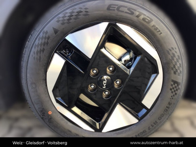 KIA EV3 Vorführwagen KIA EV3 Vorführwagen