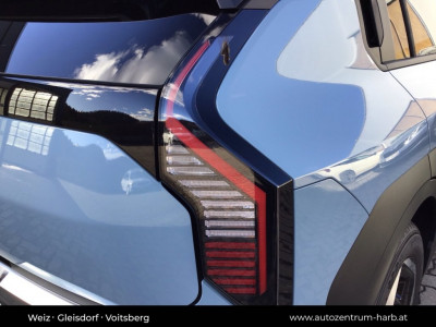 KIA EV3 Vorführwagen KIA EV3 Vorführwagen