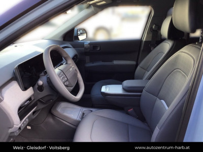 KIA EV3 Vorführwagen KIA EV3 Vorführwagen