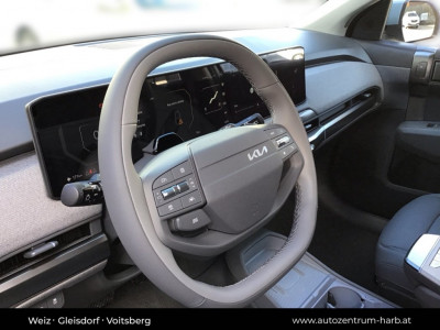 KIA EV3 Vorführwagen KIA EV3 Vorführwagen