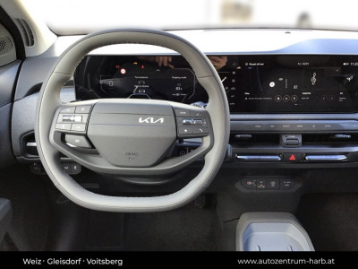 KIA EV3 Vorführwagen KIA EV3 Vorführwagen