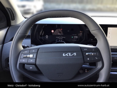 KIA EV3 Vorführwagen KIA EV3 Vorführwagen