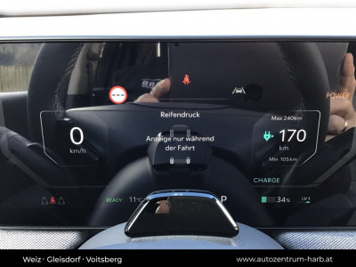 KIA EV3 Vorführwagen KIA EV3 Vorführwagen